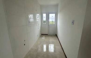 Imagem 6: casa dois dormitório. Área de serviço, 46m² de Área, 1 Vaga na garageme2...