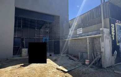 Imagem 2: Galpão Novo para Locação em Vila Alpina - São Paulo