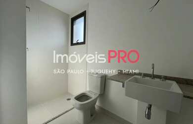 Imagem 12: Quase 80 m² com 2 dormitórios e 1 suíte no Brooklin A melhor opção...