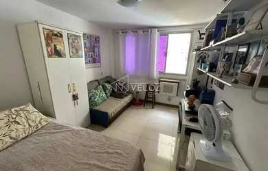 Imagem 7: Apartamento - / Residencial / Flamengo