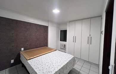 Imagem 6: Apartamento para locação no EDIFÍCIO LUIGY BORELLA , JATIÚCA, Maceió, AL