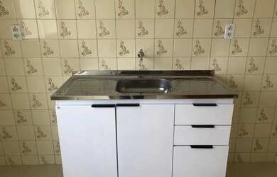 Imagem 10: Imóvel para aluguel possui 60 metros quadrados com 2 quartos em Setor...