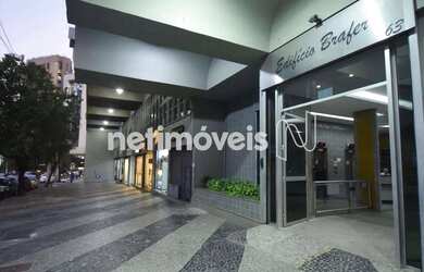 Imagem 14: Venda ou locação Sala Santo Agostinho Belo Horizonte