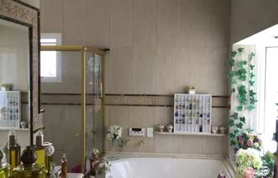 Imagem 14: CASA EM CONDOMÍNIO - ALPHAVILLE - SP