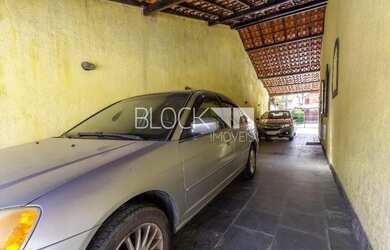 Imagem 8: Anil Casa de Condomínio 4 quartos, sendo 1 suite