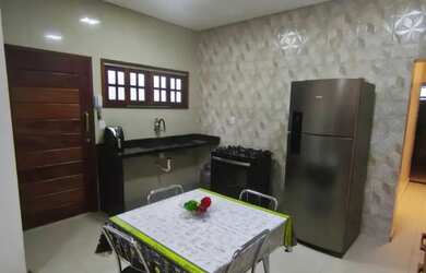 Imagem 4: F. P vendo no Orlando Lobato/ parque-verde