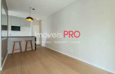 Imagem 5: PREDIO MODERNO - 1 SUITE COM AR/COND.- HOME OFFICE-VARANDA GOURMET - 1...