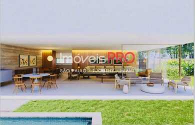 Imagem 9: Casa em Condomínio no Jardim Petrópolis