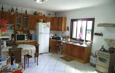 Imagem 6: Casa à venda, 3 quartos, 6 vagas, Parque Pinheiro Machado - Santa Maria/RS