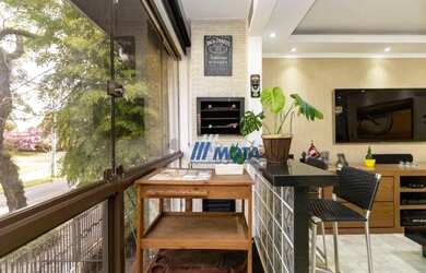 Imagem 5: Casa à venda, 281 m² por R$ 1.750.000,00 - Cristo Rei - Curitiba/PR