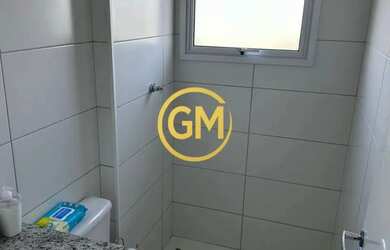 Imagem 7: Imóvel para aluguel possui 64 metros quadrados com 2 quartos em Jardim...