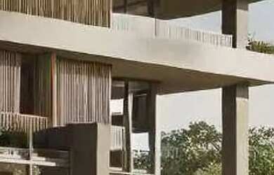 Imagem: O apartamento possui 3 Dormitórios, 3 Banheiros, 2 Vagas na