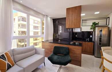 Imagem 8: Apartamento 2 suítes no bairro Zona Nova - Capão da Canoa