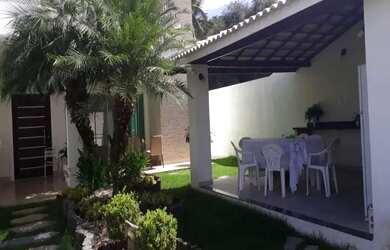 Imagem 4: CASA RESIDENCIAL em LAURO DE FREITAS - BA, BURAQUINHO