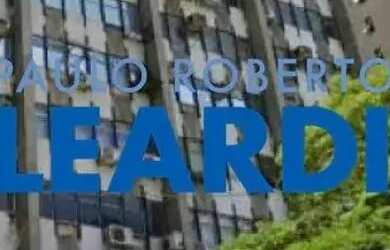 Imagem: O depósito possui 3 Vagas na garagem, 448m² de Área e Imóvel