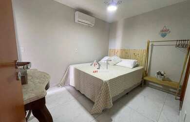 Imagem 16: Apartamento com 2 dormitórios à venda, 67 m² por R$ 775.000,00 - Muquiçaba...