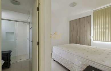 Imagem 13: APARTAMENTO PARA LOCAÇÃO COM 1 DORMITÓRIOS NO CENTRO