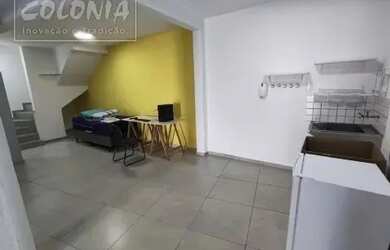 Imagem 14: Sobrado a venda - Vila Junqueira, Santo André