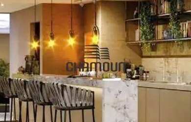 Imagem 10: Apartamento, 02 quartos sendo 01 suite, 01 Vaga de Garagem, Area de Lazer...