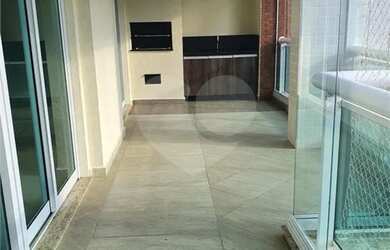 Imagem 8: Apartamento com 4 quartos para locação em Santana - SP