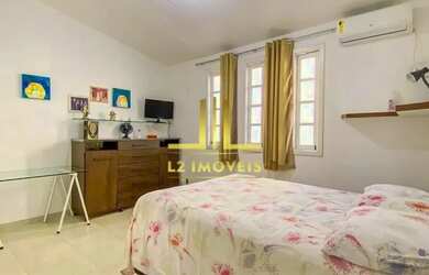 Imagem 11: CASA TÉRREA - 3/4 SENDO 1 SUÍTE - 235M² - BARRA DO JACUÍPE