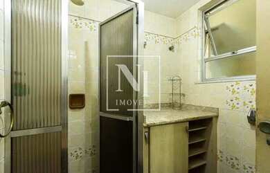 Imagem 13: Apartamento a venda com 3 quartos e duas vagas na escritura em Copacabana...