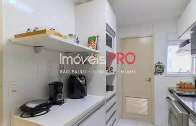 Imagem 15: Apartamento, Vila Mariana - São Paulo