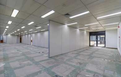 Imagem 15: Conjunto comercial para venda e locação em Chácara Santo Antônio Zona...