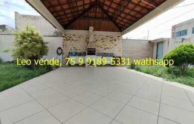 Imagem 2: Leo vende, Jardim Acacia, 5 suítes, área goumert