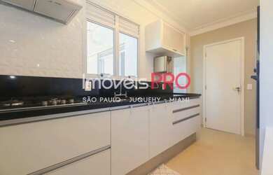 Imagem 15: Apartamento para venda com 124m² no Brooklin - São Paulo