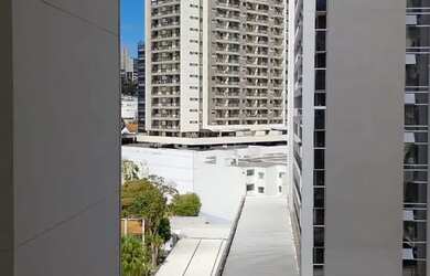 Imagem 8: Apartamento 2 quartos no Centro - Juiz de Fora - MG, Av. Presidente Itamar...