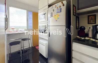 Imagem 15: Apartamento Reformado no Residencial Duetto Guará II