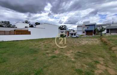 Imagem 4: Terreno à venda, 300 m² por R$ 425.000,00 - Jardim Laguna - Indaiatuba/SP