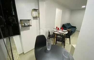 Imagem 12: Apartamento 2 dormitorios- suite predio com piscina Balneário Camboriu