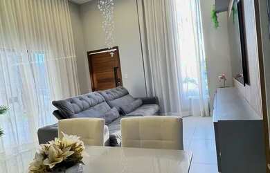 Imagem 6: Casa Térrea - Terras Alphaville Camaçari - Pronta