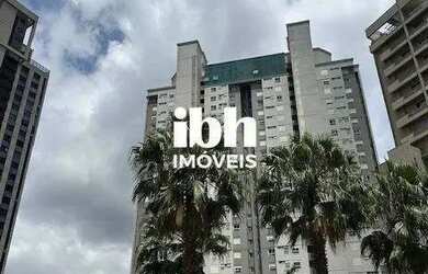 Imagem 3: Apartamento a venda no Ed. Soho, 1005 mobiliado e decorado, Bairro Vila...