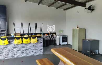 Imagem 12: MARVILHOSO SÍTIO CHACARA PROXIMO A MONTES CLAROS COM FANTASTICA ESTRUTURA...