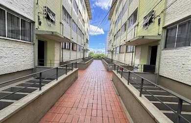 Imagem 2: Apartamento com 2 dormitórios para alugar, 70 m² - Bairro do Limão...