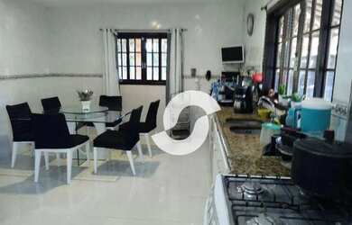 Imagem 10: Casa à venda, 600 m² por R$ 1.600.000,00 - Chácaras de Inoã Inoã...