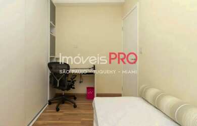 Imagem 15: Apto moderno de 102m2 com 3 dorm, sendo 1 suite e 3 vagas no Vila Mariana...