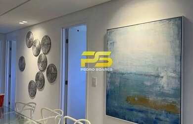 Imagem 6: Apartamento com 3 quartos para Locação, Ponta de Matos - Cabedelo