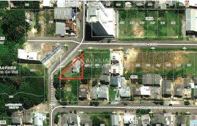 Imagem 4: Terreno no bairro Kayser. 371m² de Área