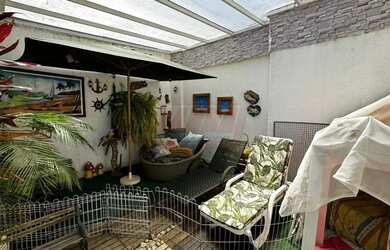 Imagem 9: Cobertura 3 quartos para Venda Norte Águas Claras , Brasília