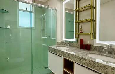 Imagem 5: Casa para Locação Condomínio Villa Romana