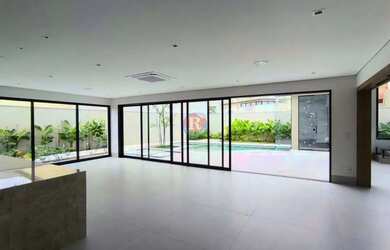 Imagem 5: Casa de Condomínio com 4 quartos, Quinta do Golfe Jardins, São José...