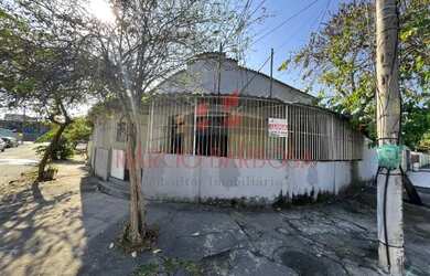 Imagem: O depósito está localizado em Campo Grande, Rio de Janeiro
