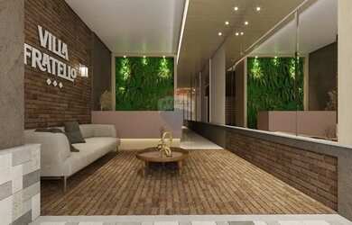 Imagem 8: Apartamento 02 súites em andar alto próximo ao Passo Fundo Shopping