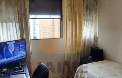 Imagem 12: Apartamento com 3 Dormitórios em Higienópolis