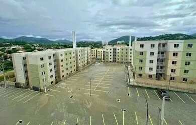 Imagem 5: Apartamento com 2 dormitórios à venda, 45 m² por R$ 165.000,00 - Maria...