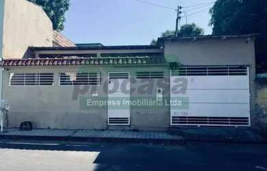 Imagem: CASA RESIDENCIAL A VENDA NA CIDADE NOVA